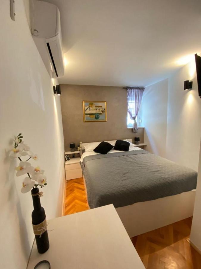 Guesthause Antonio Split Exterior foto