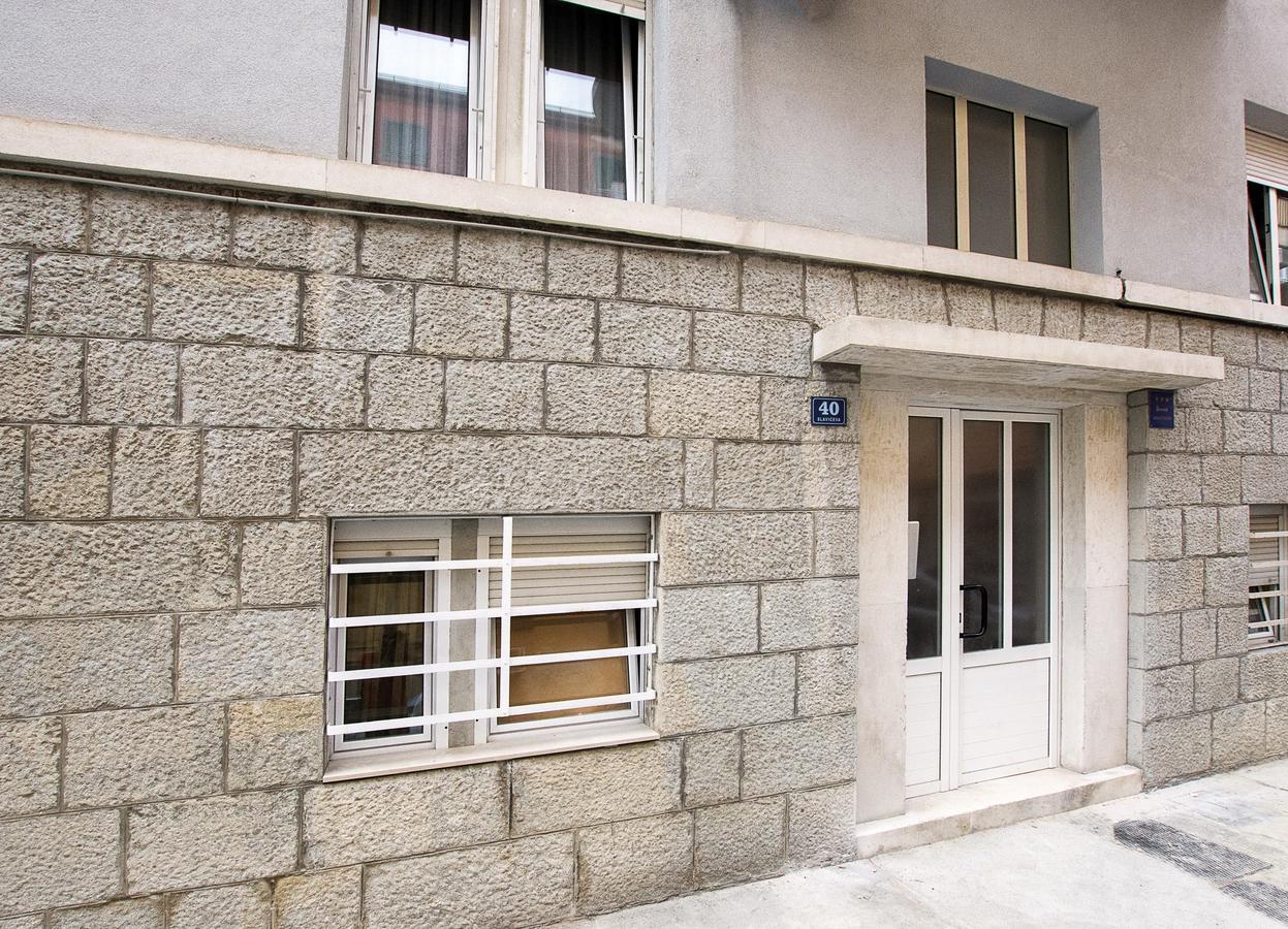 Guesthause Antonio Split Exterior foto