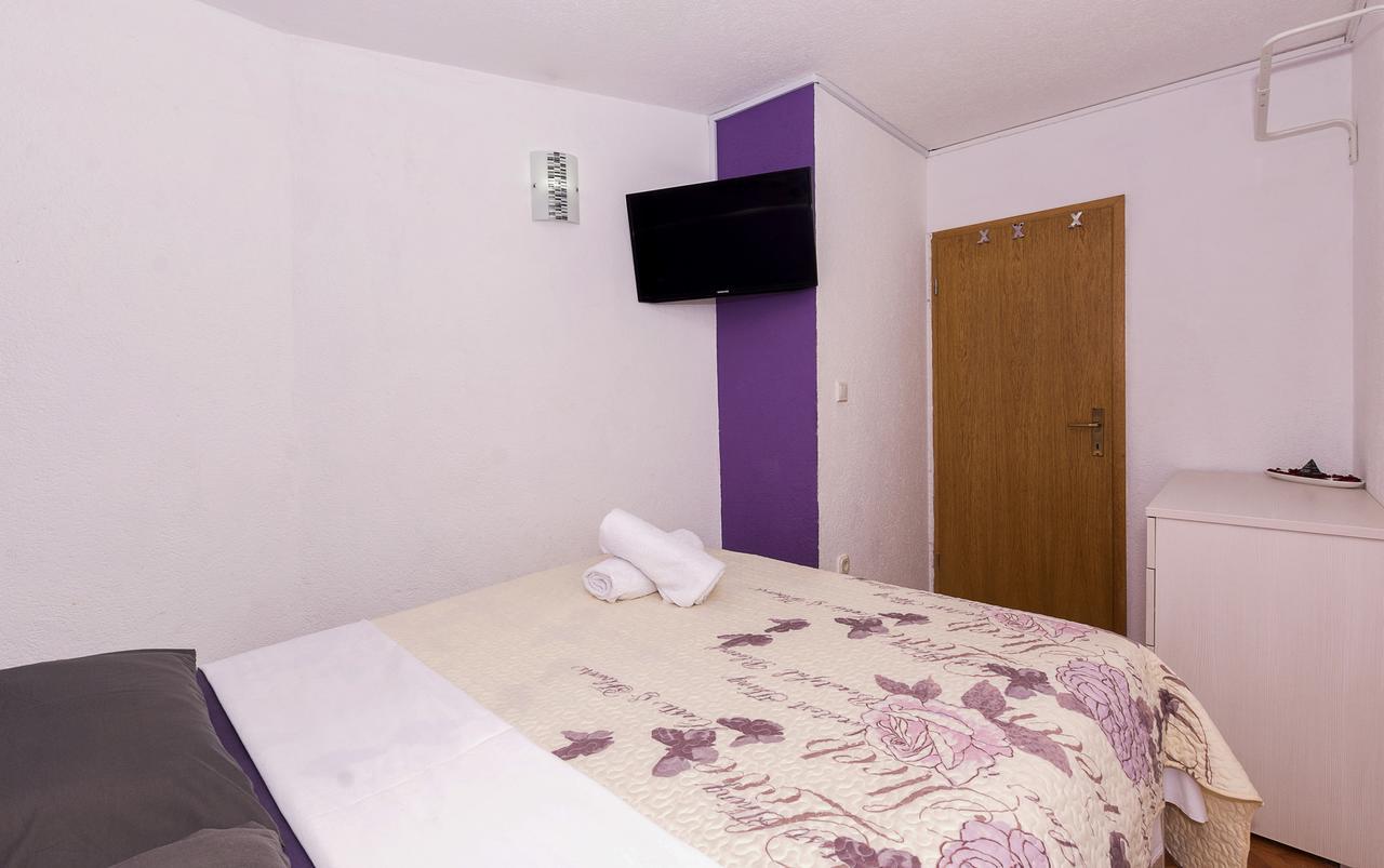 Guesthause Antonio Split Exterior foto