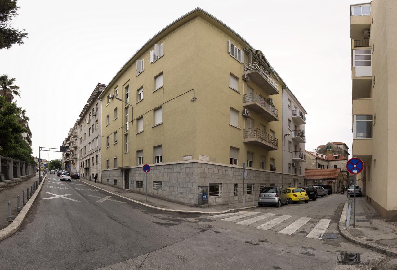 Guesthause Antonio Split Exterior foto